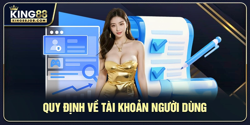 Điều Khoản Điều Kiện King88 – Quy Định Minh Bạch Cho Người Chơi 3 Quy định về giao dịch và thanh toán